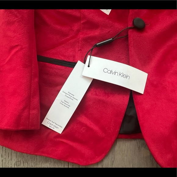 Kid’s jacket - Picture 4 of 5